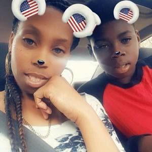 Meet your Posher, Shaneeka